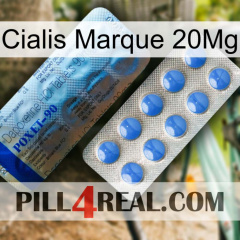 Cialis Brand 20Mg 40